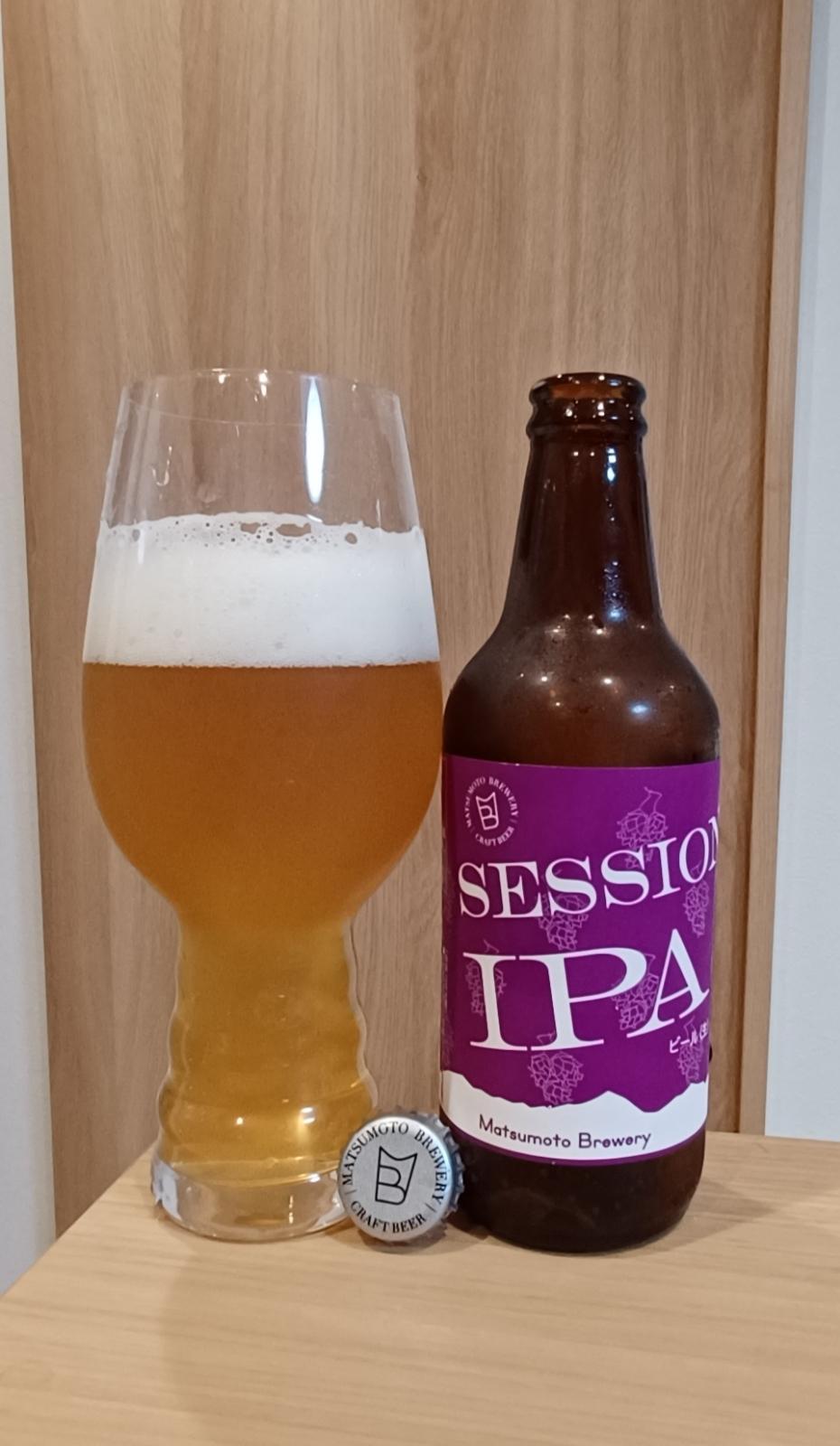 Session IPA