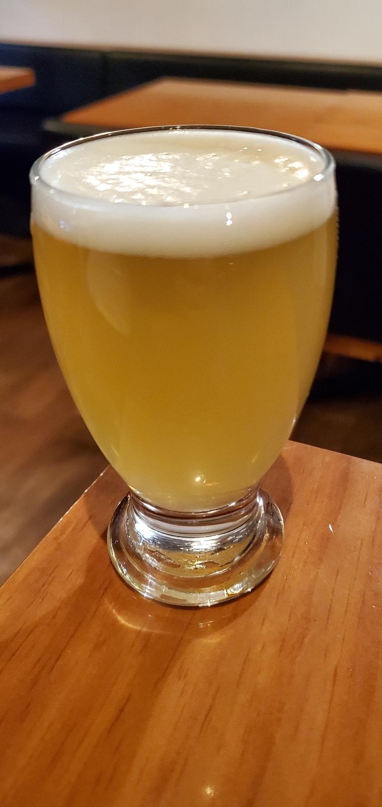 Blonde Ale