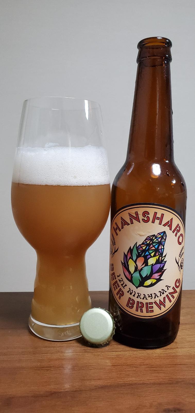 Hansharo Mai Odori Juicy IPA