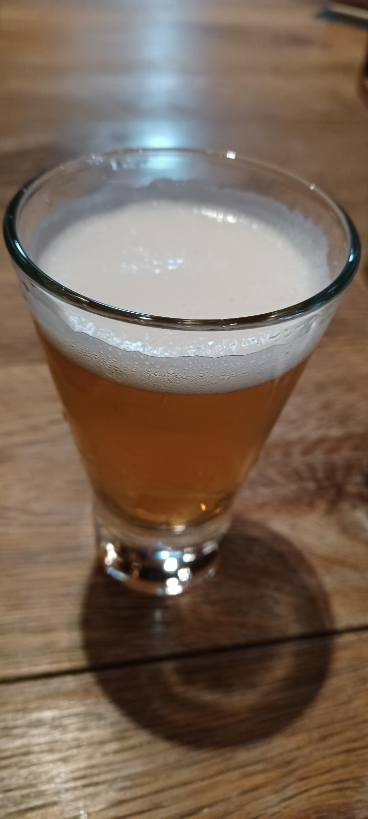 Ibuki Hop Saison Fresh Hop