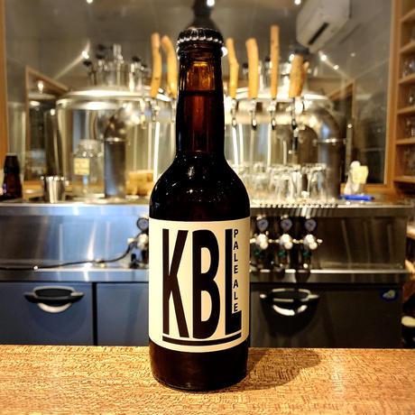 KBL Pale Ale