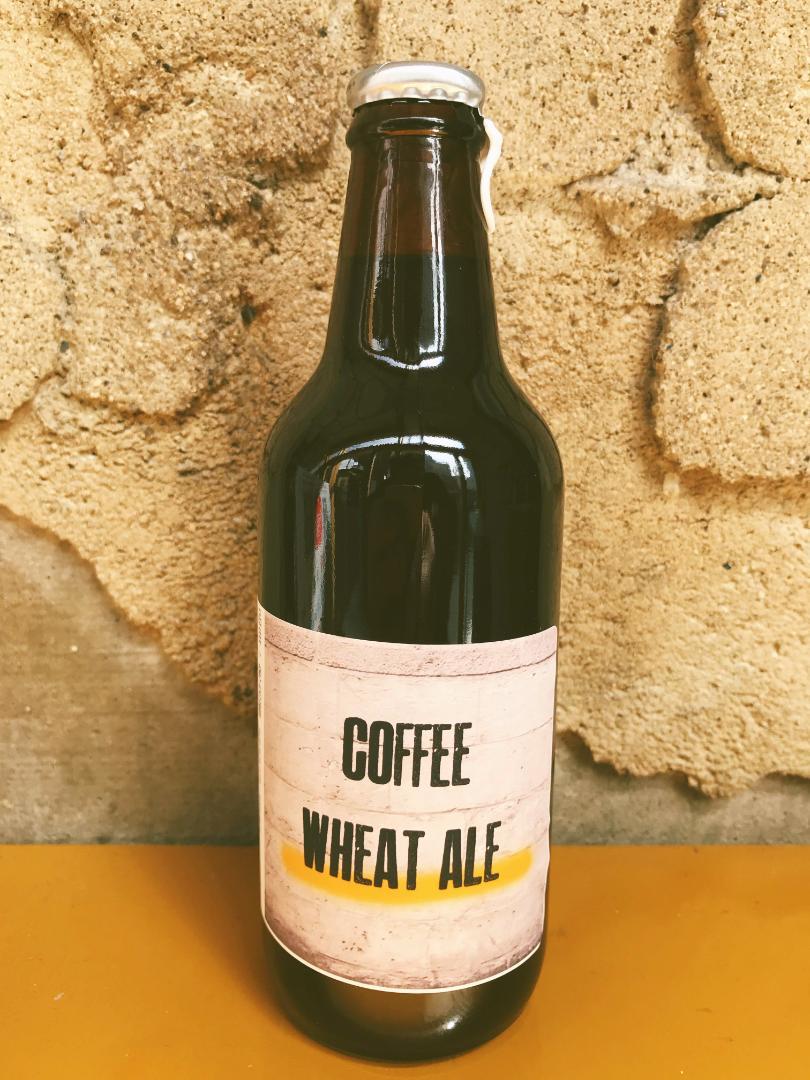 Coffee Wheat