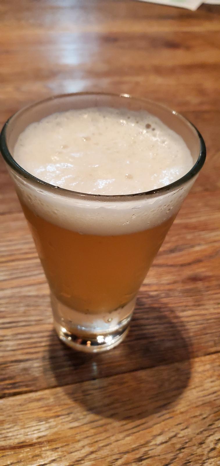 Shiga Kogen Simcoe IPA