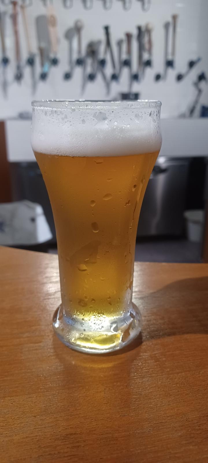 Shukkou IPA