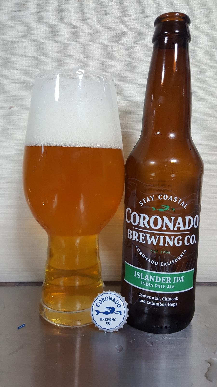 Islander IPA