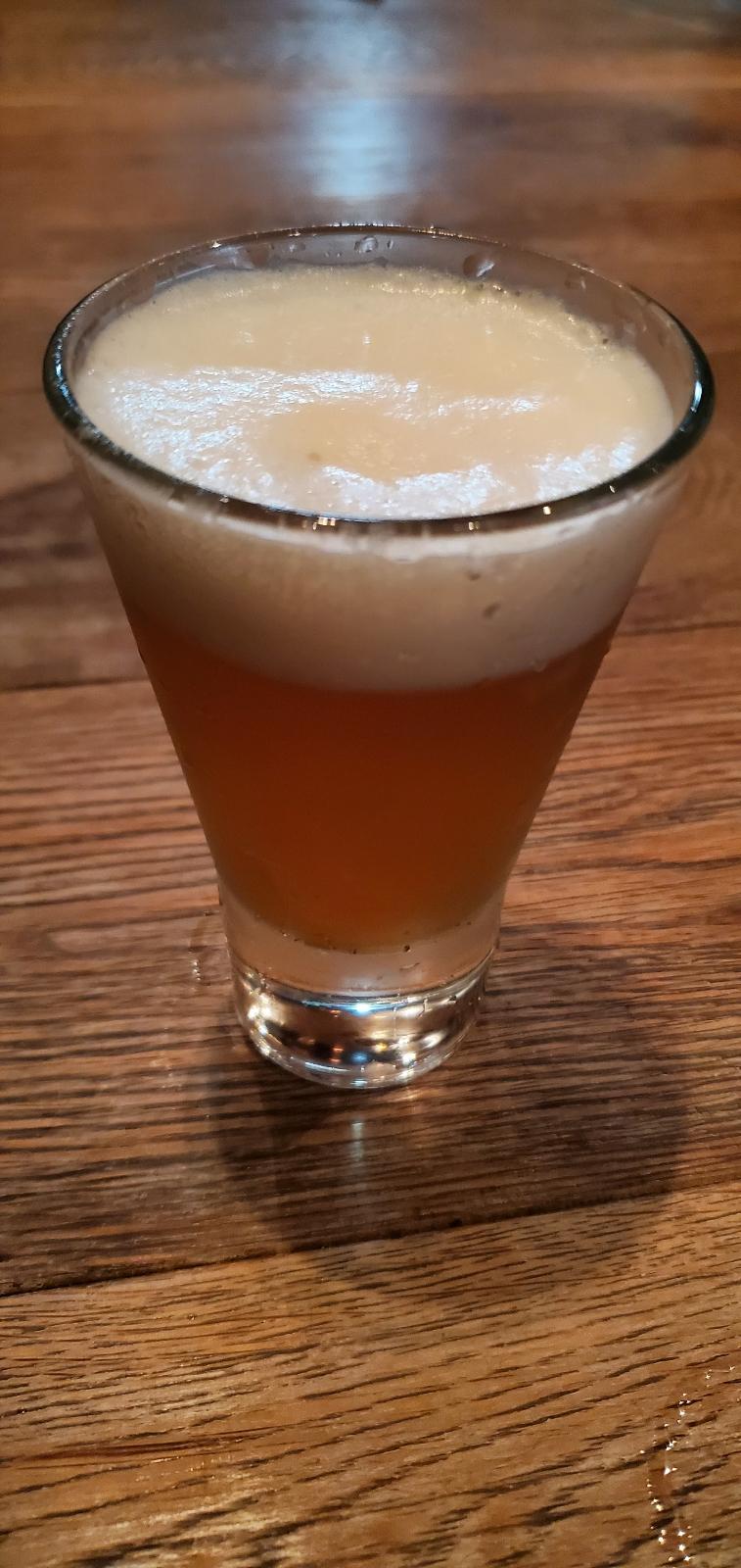 Koji Sour