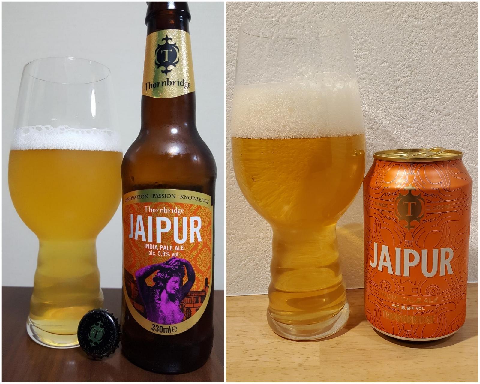 Jaipur IPA