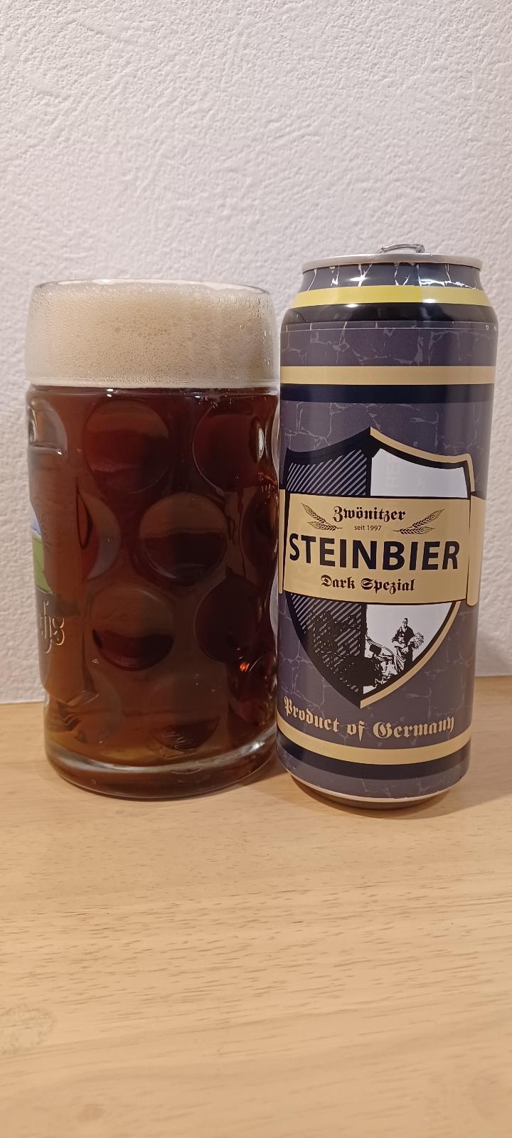 Zwönitzer Steinbier