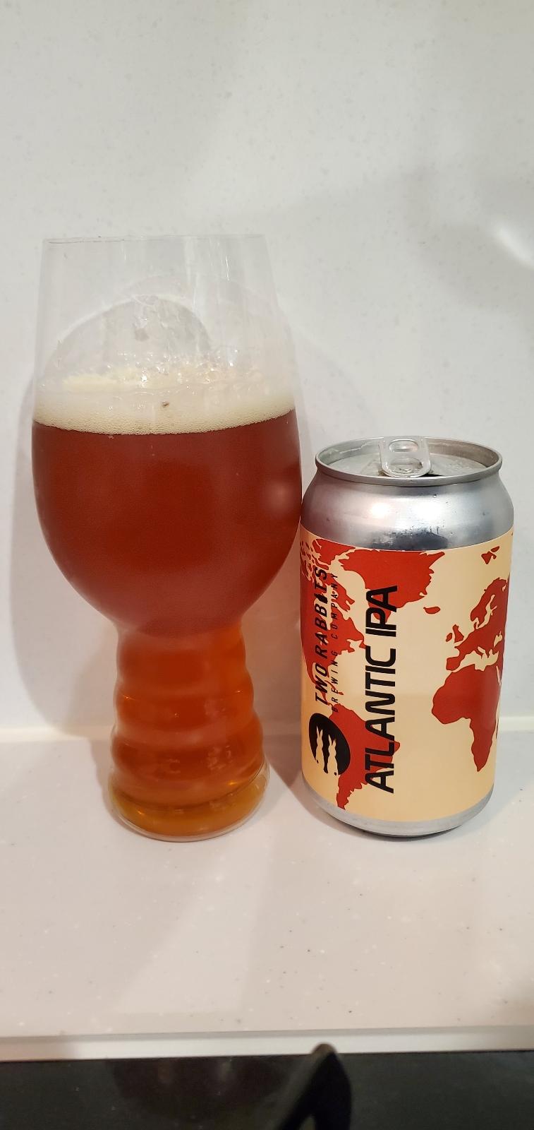 Atlantic IPA