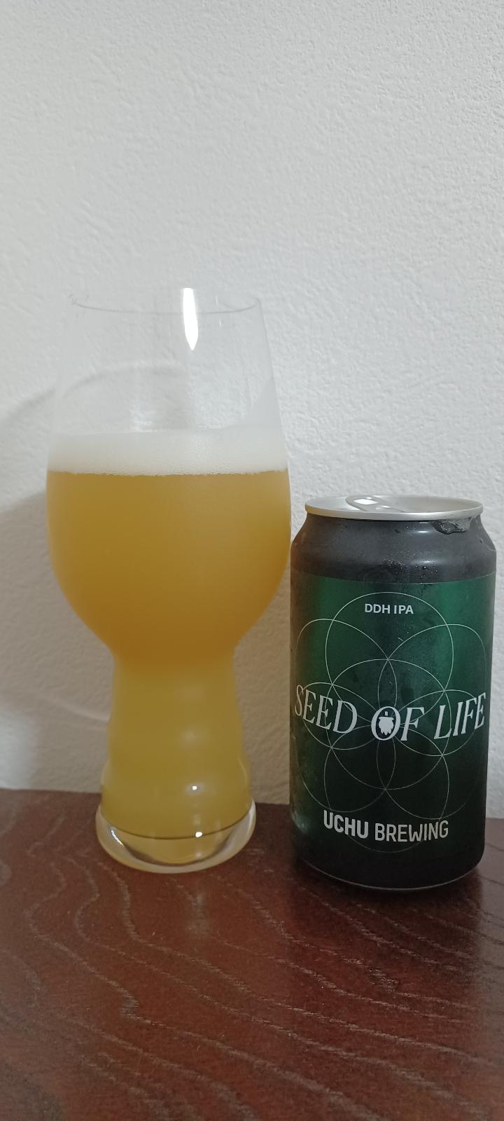 Seed of Life
