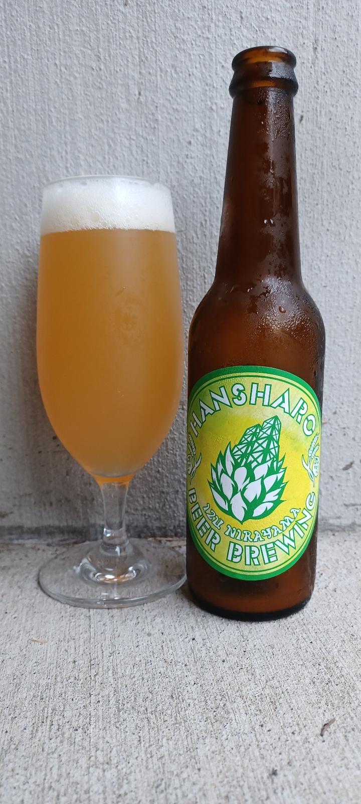 Lemon Sour Lager