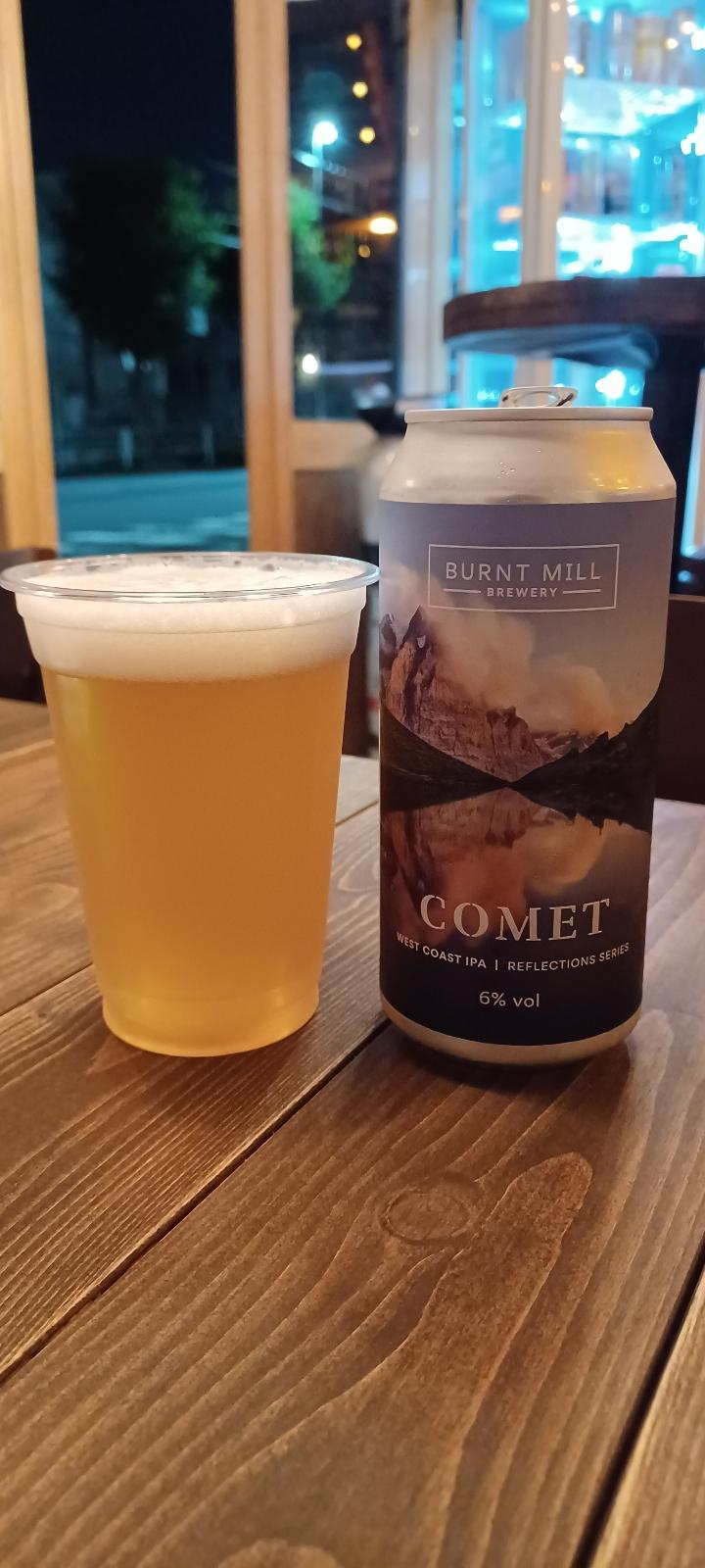 Comet