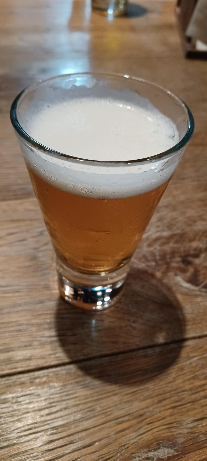 Oni Goroshi IPA