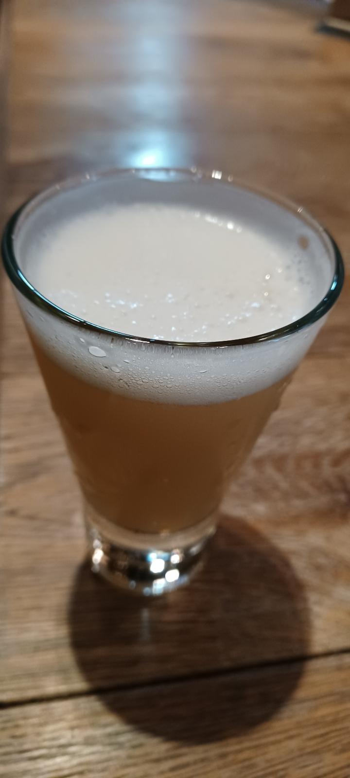 Hansharo Izu Melonshake IPA