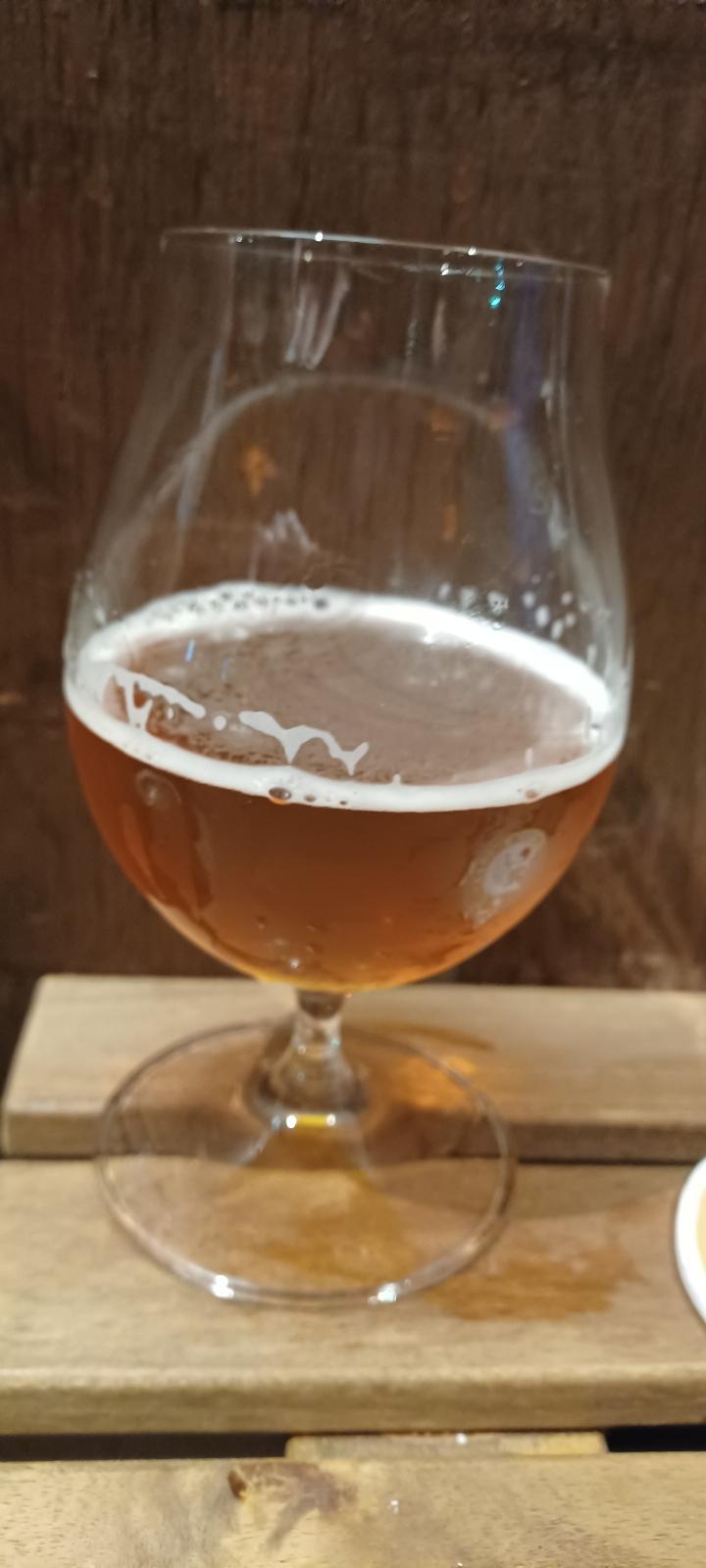 Chipotle Pale Ale