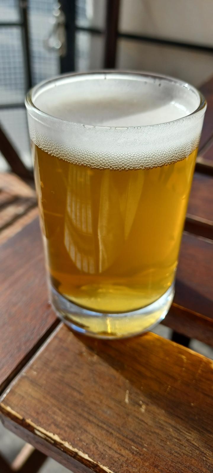 Nombiri Session IPA