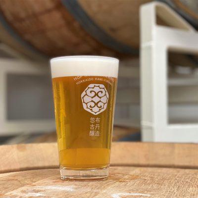 Made in Kamifurano IPA