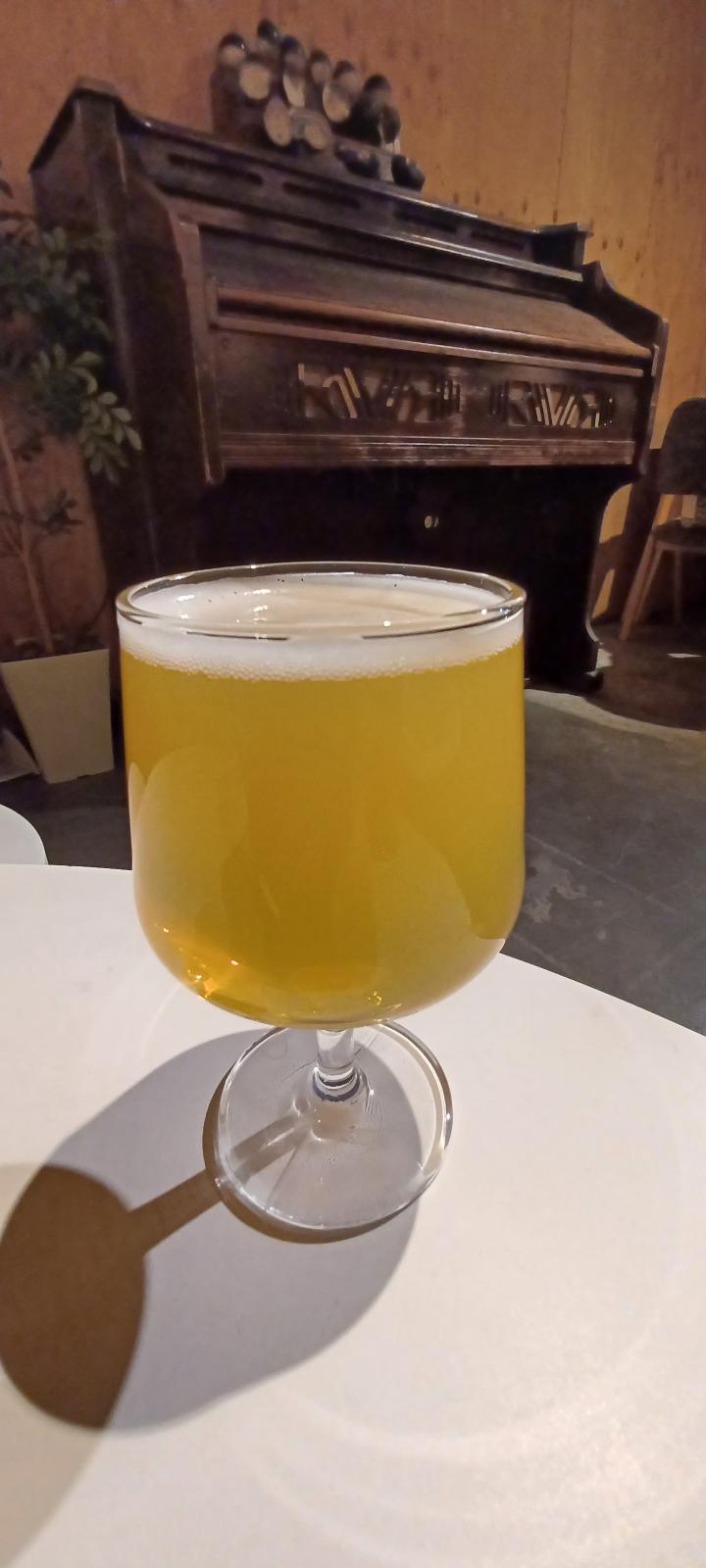 Countess Brut IPA