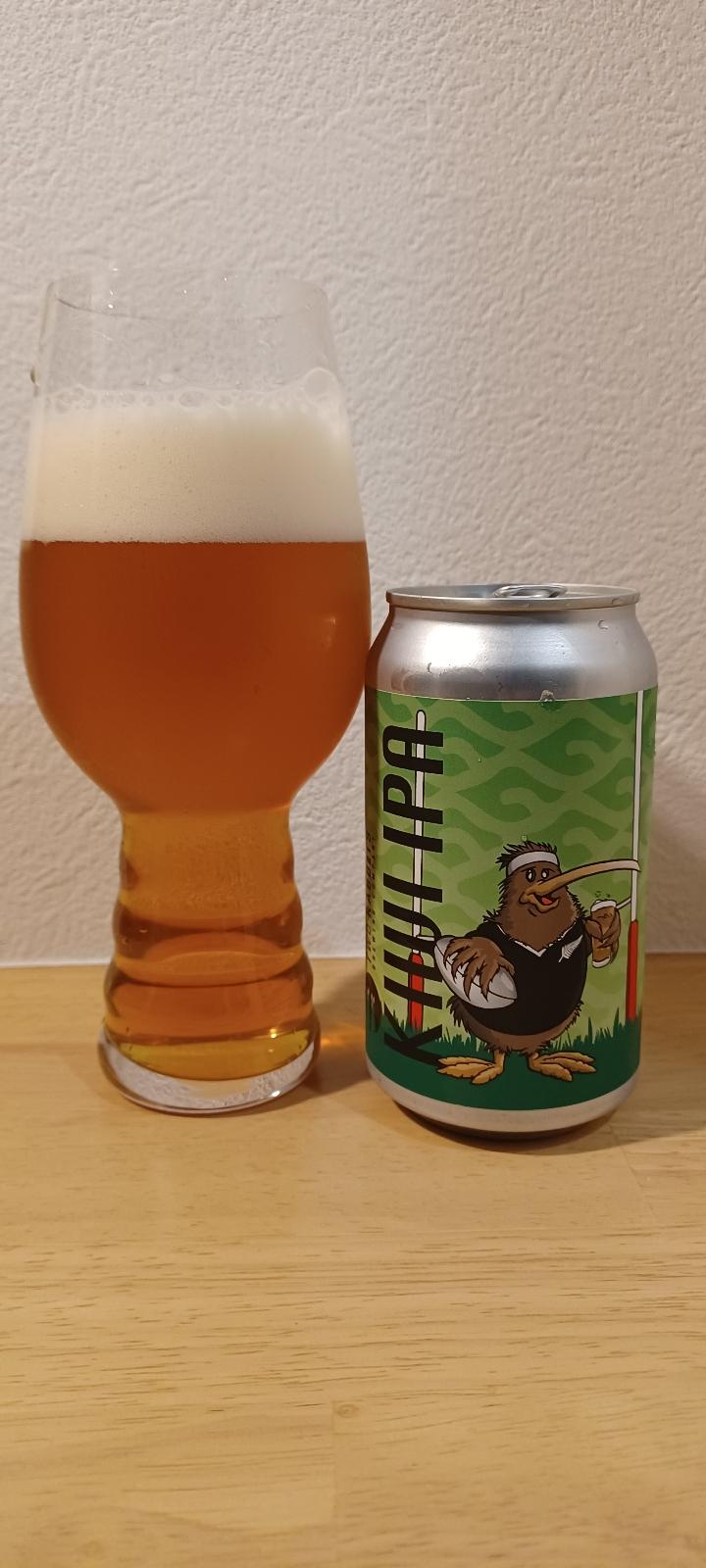 Kiwi IPA