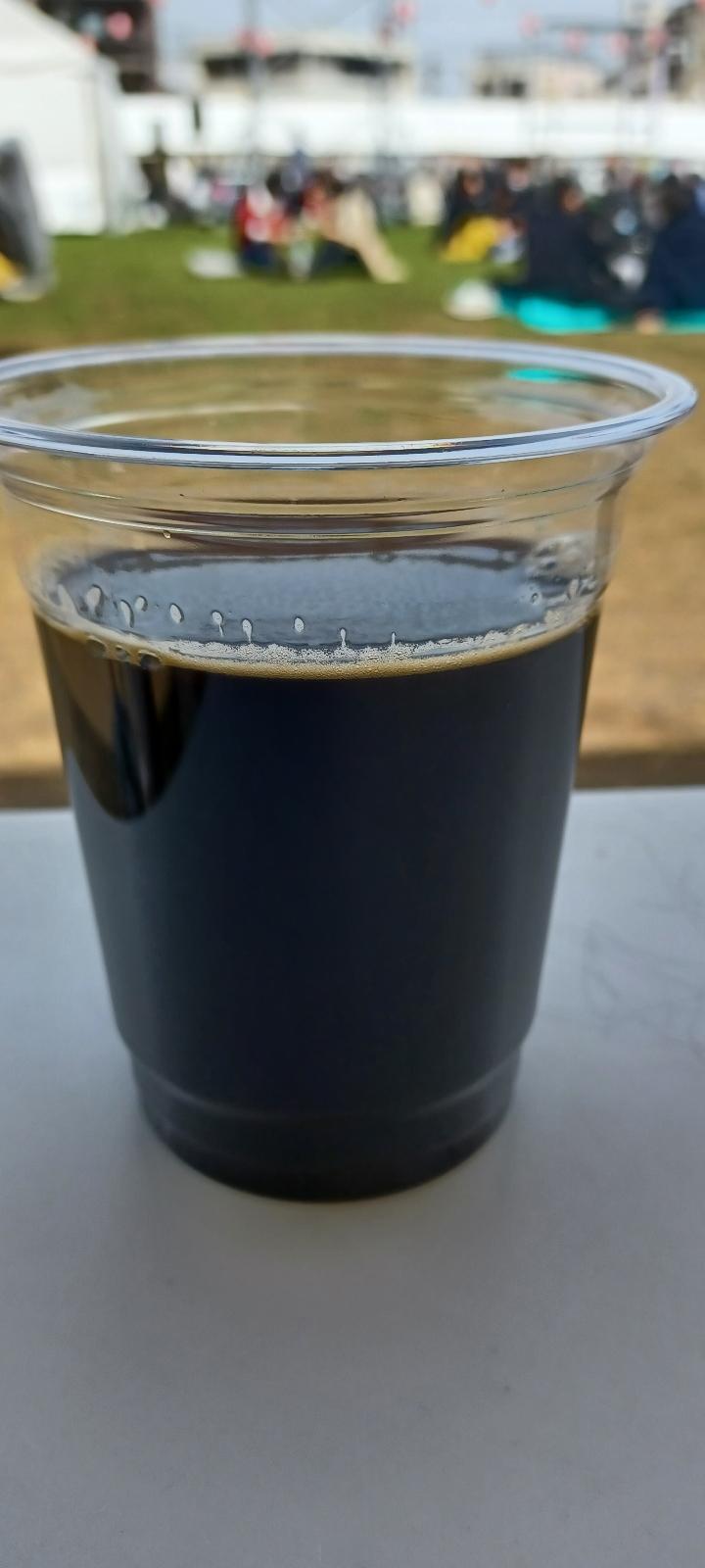 Jeremy Imperial Stout