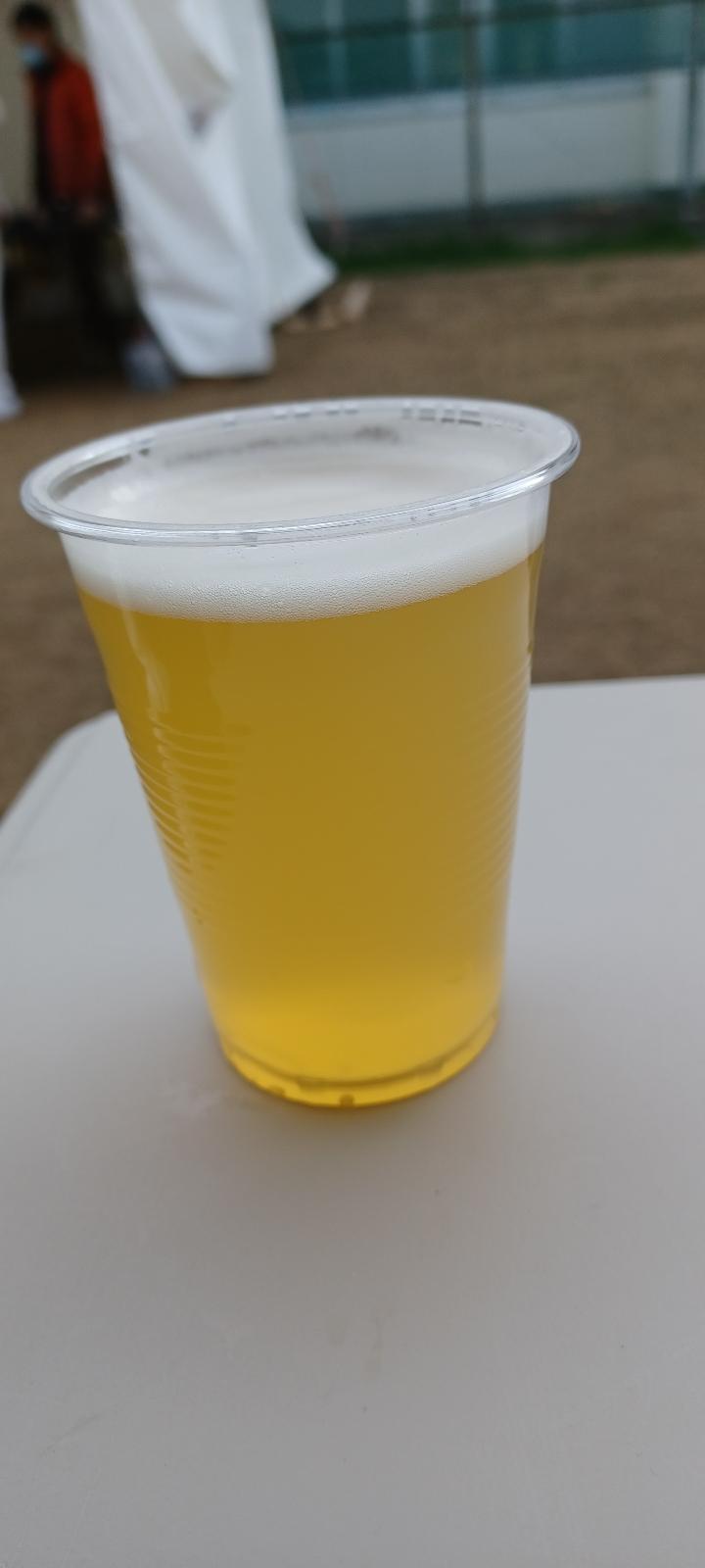 White Cat IPA V4.0