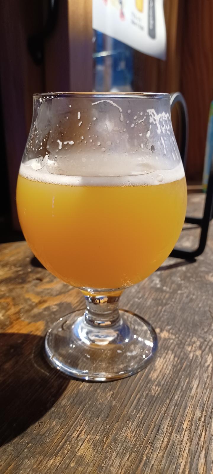 Gardens of Green - Citra & Simcoe