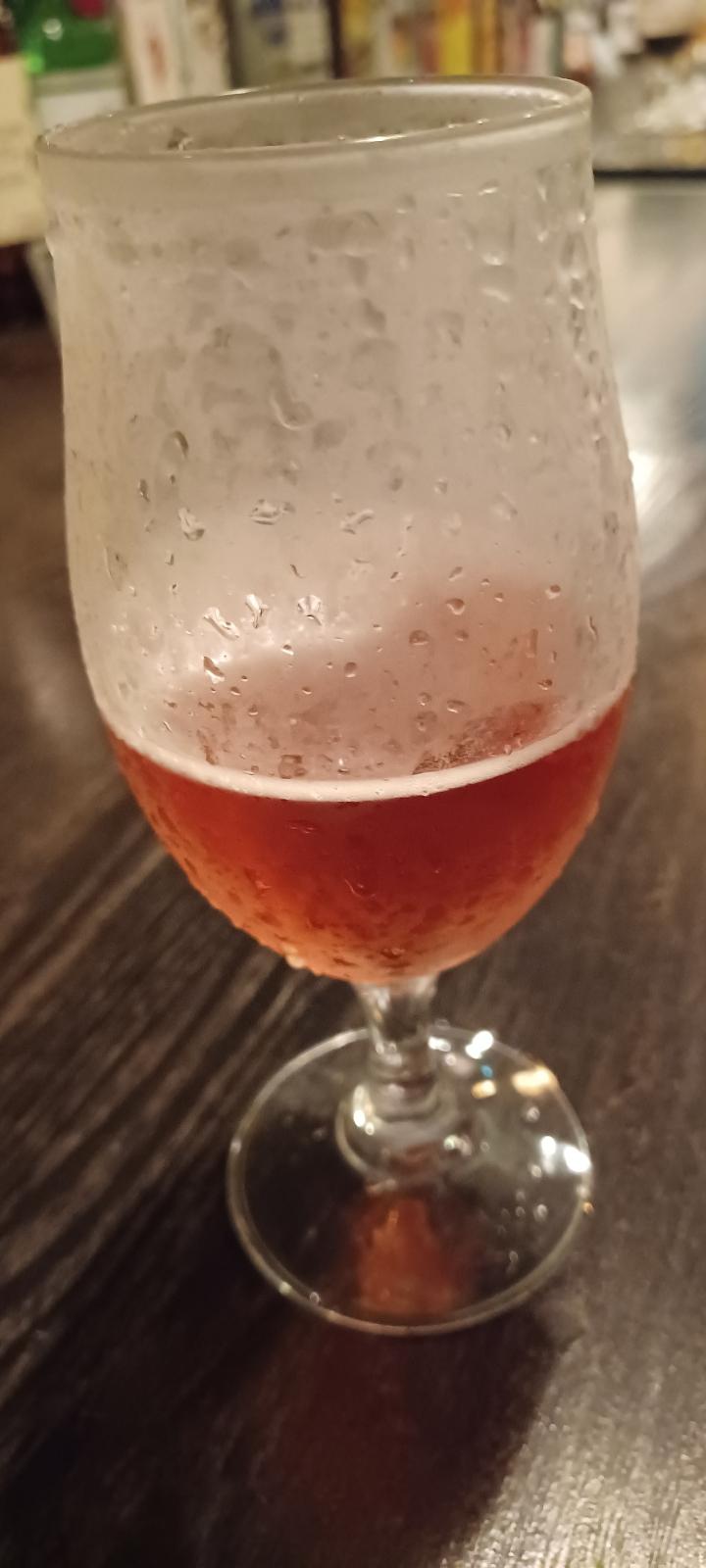 Fruit Gose