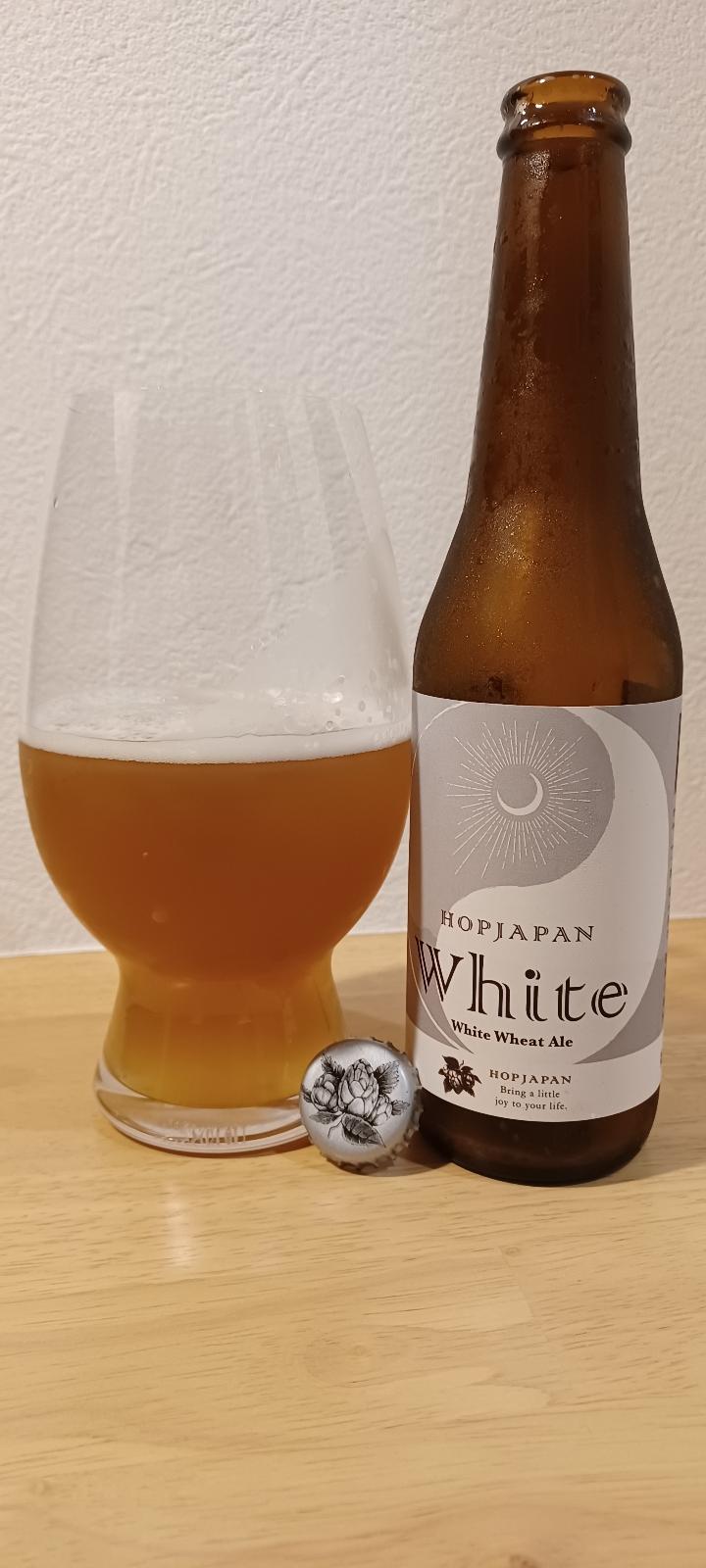 White Ale