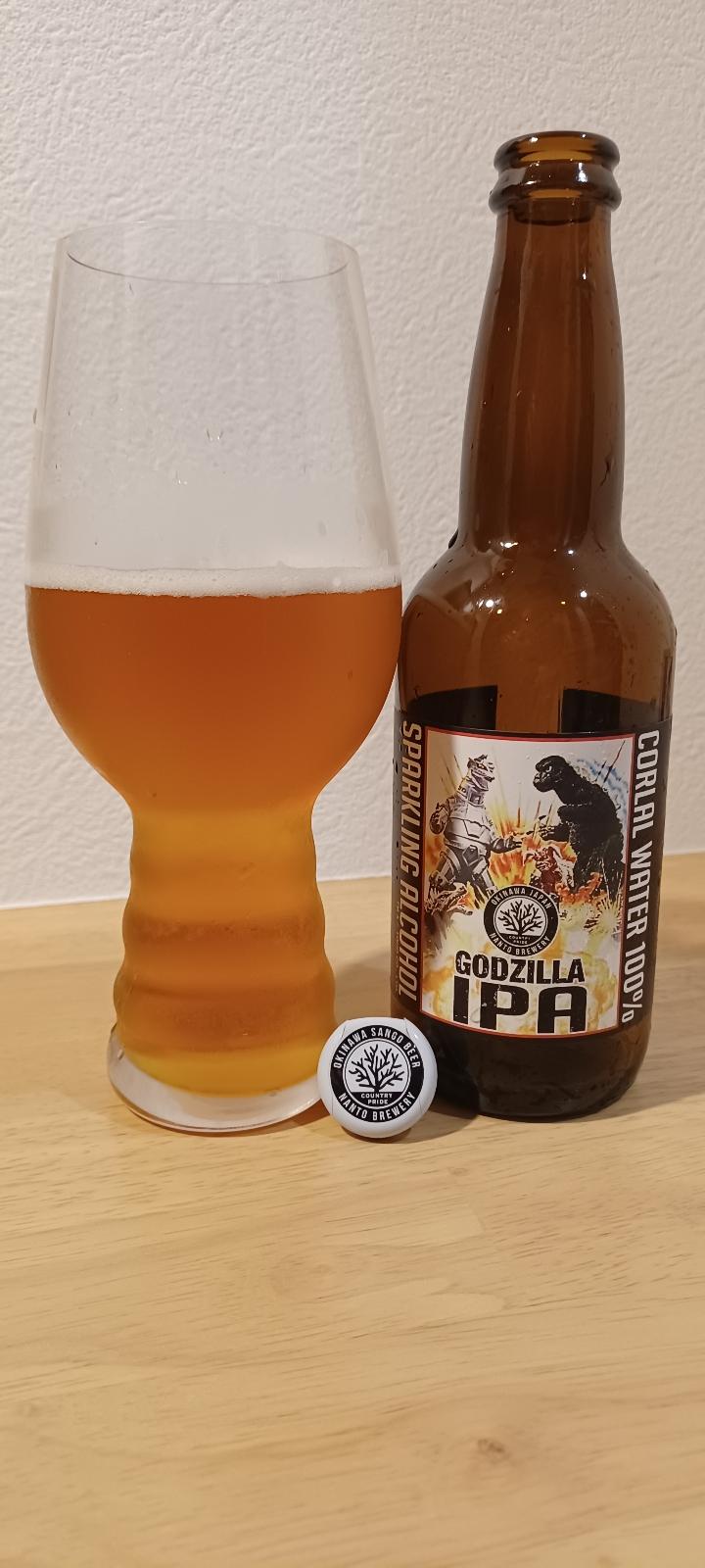 Godzilla IPA