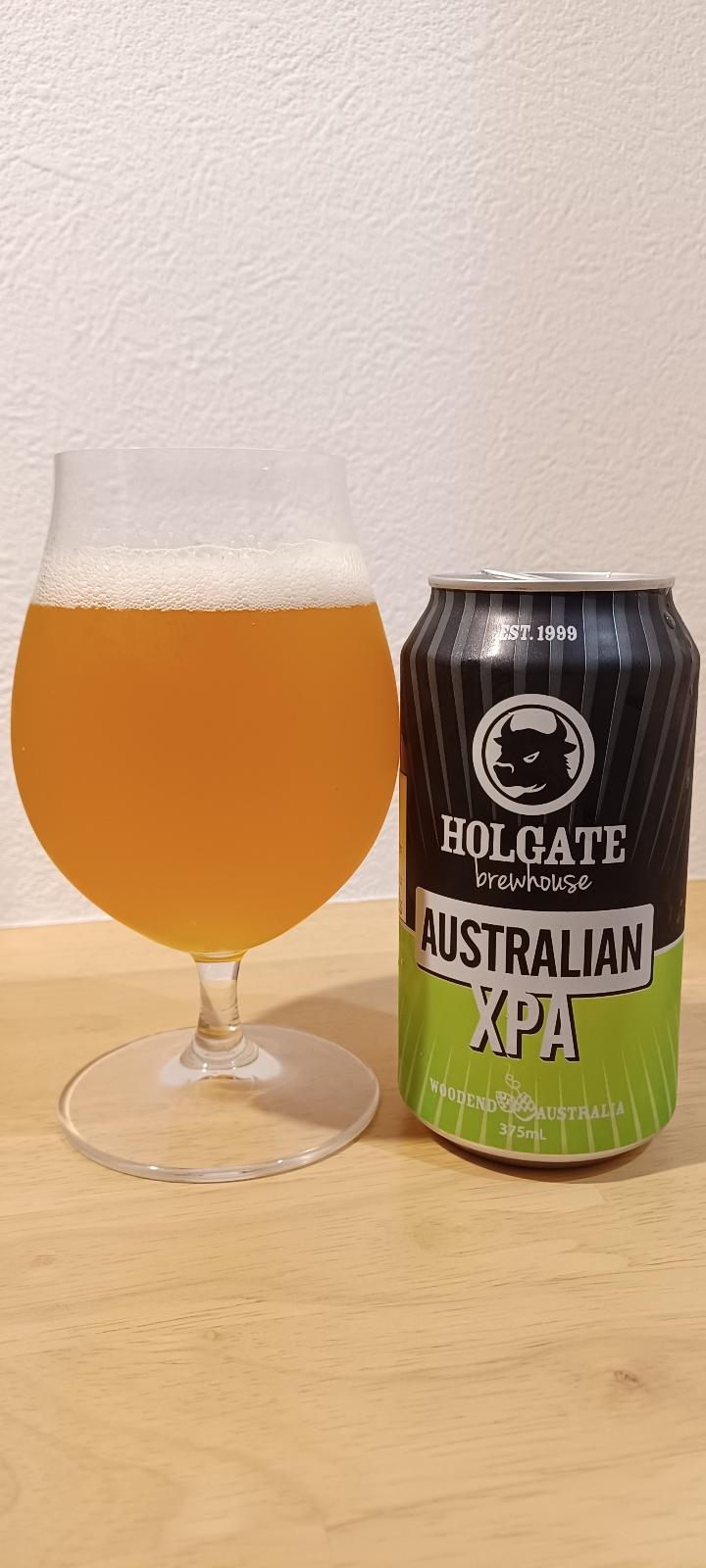 Australian XPA