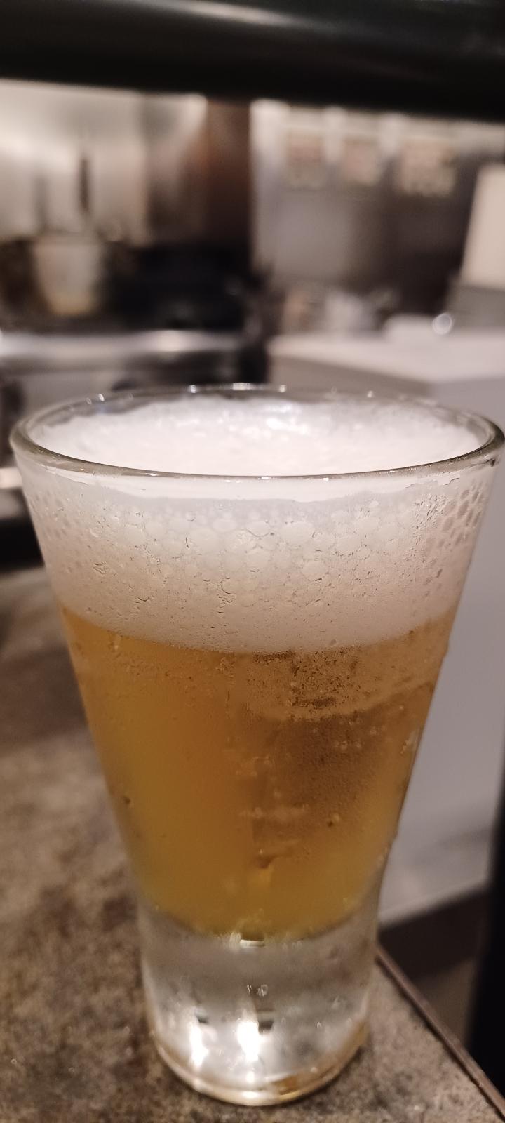 Departure IPA