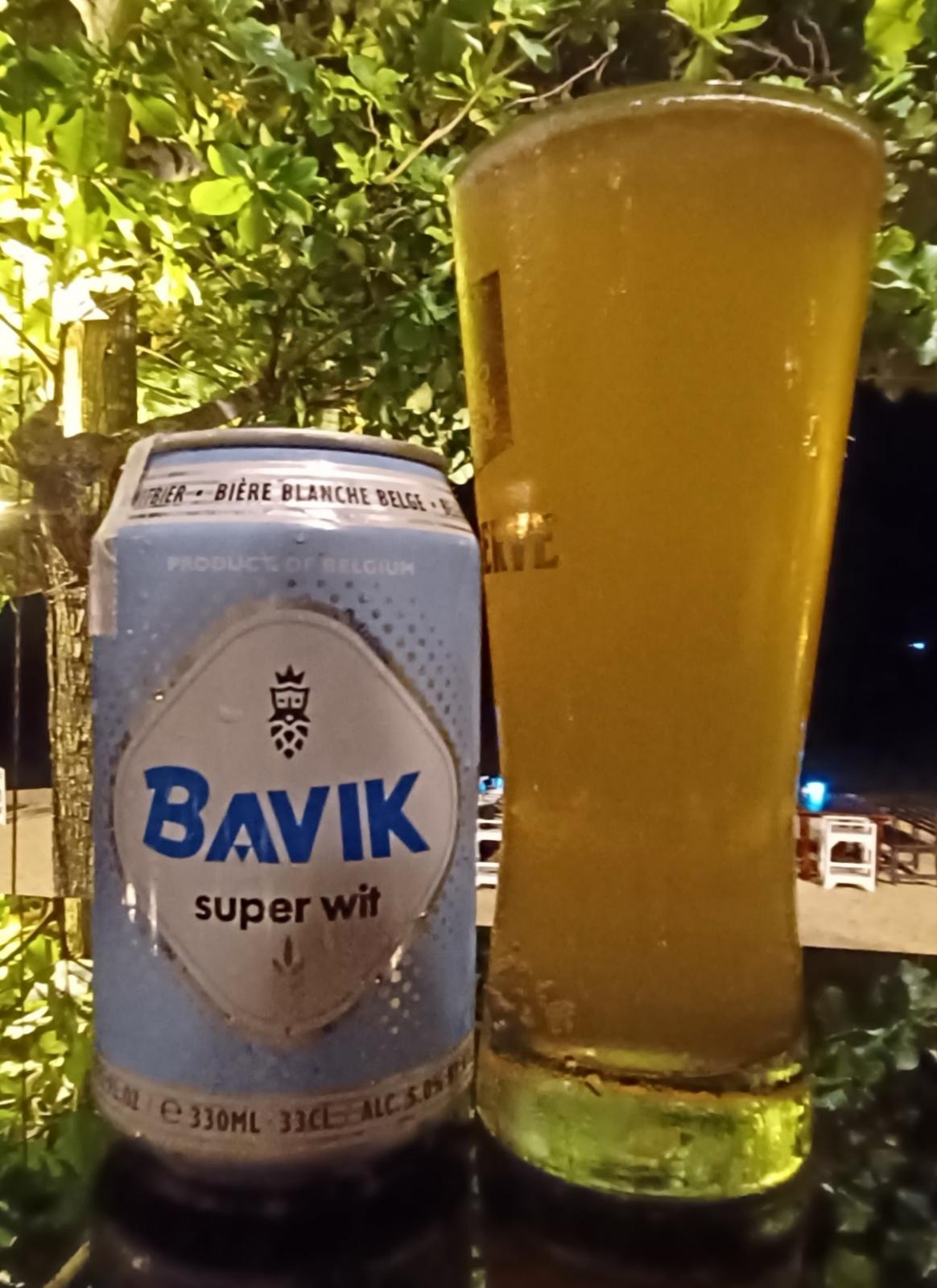 Bavik Superwit