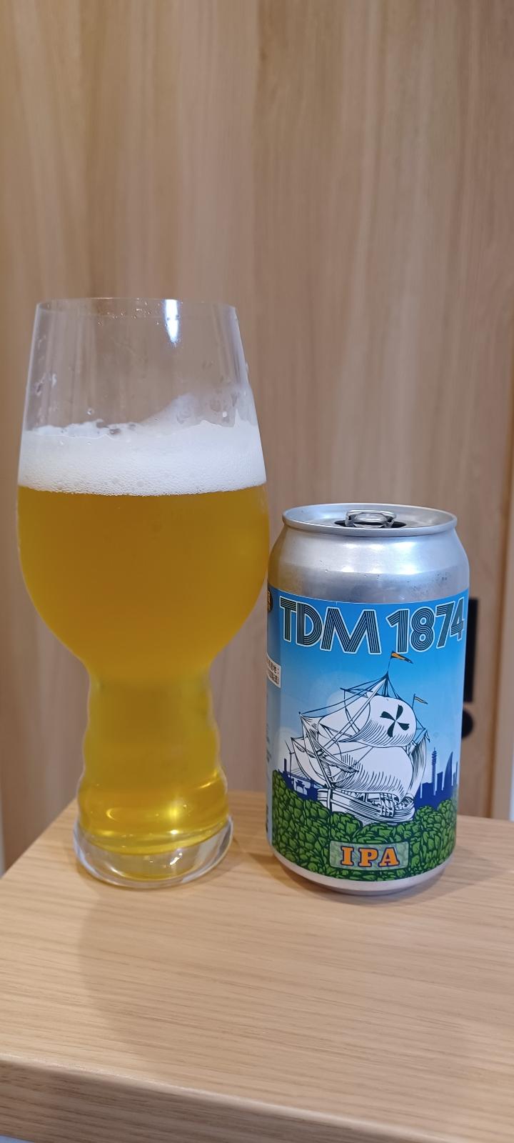 IPA #19