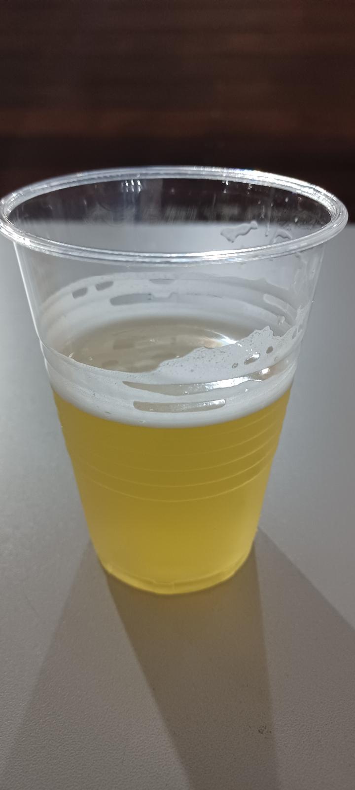 All Wheat Weizen