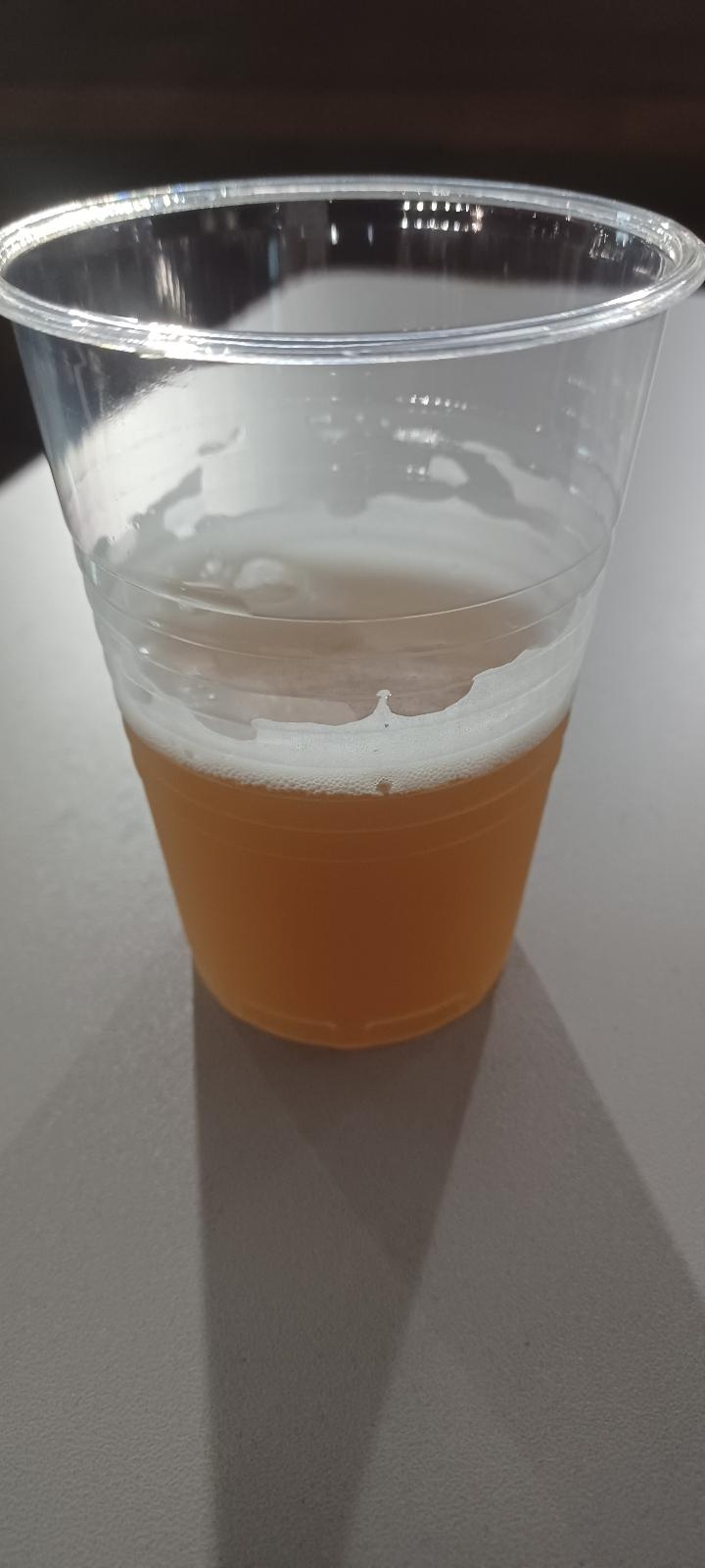 Sour Hazy IPA