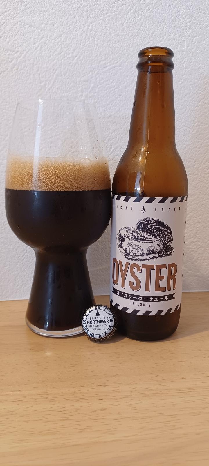 Oyster Dark Ale