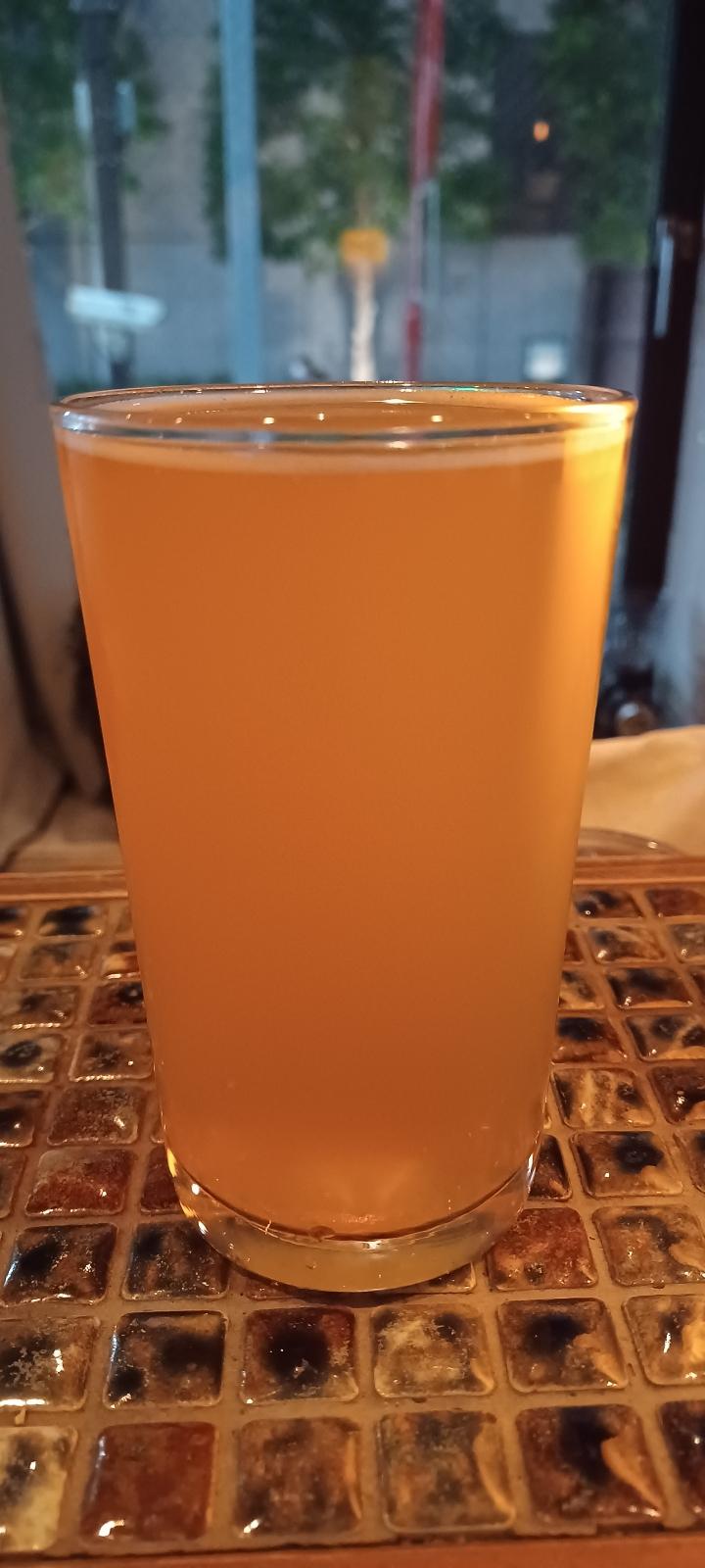 So Radler - Tangerine