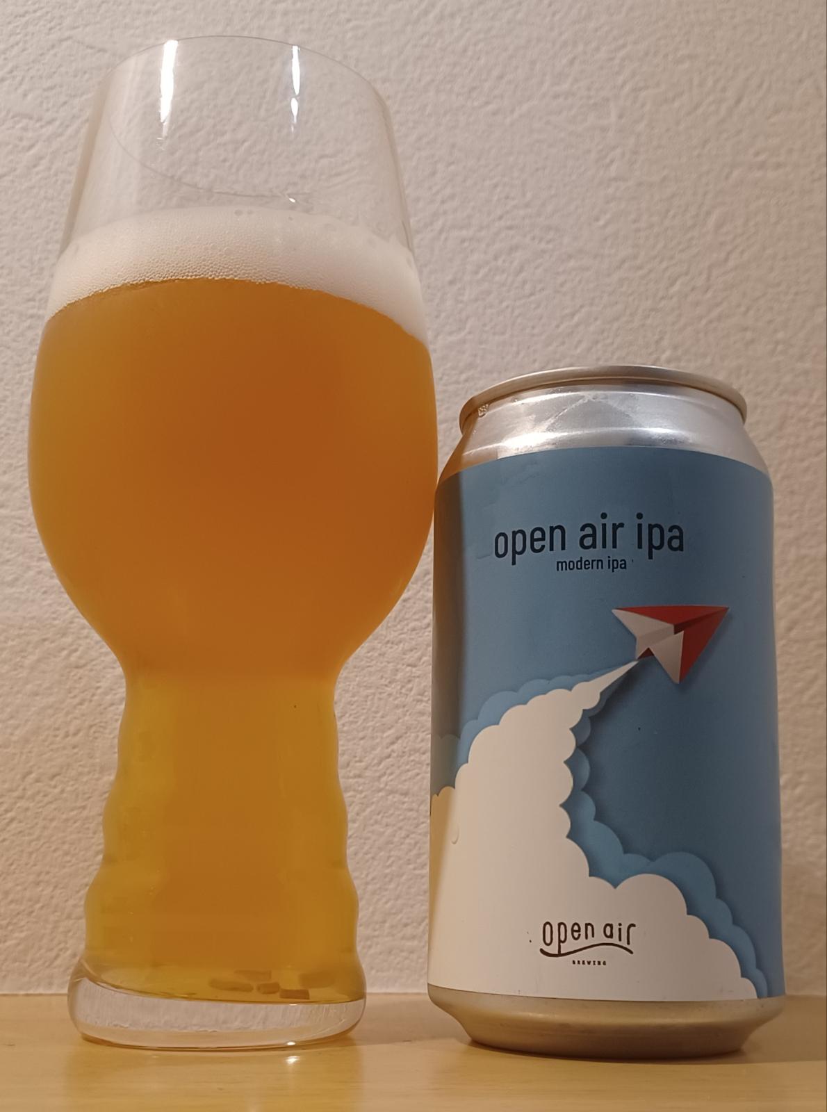 Open Air IPA