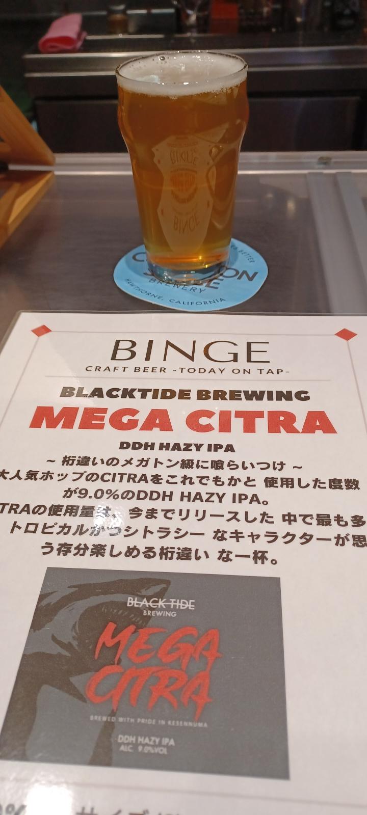 Mega Citra