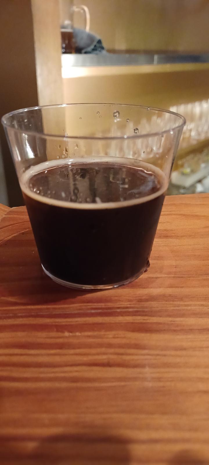 Imperial Stout (2019)