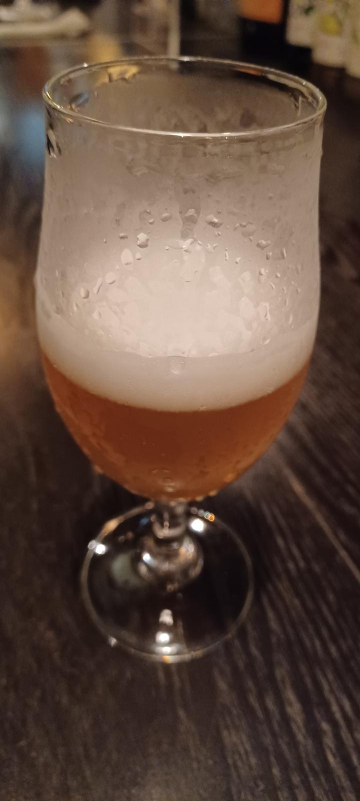 Hansharo Burikko IPA Next