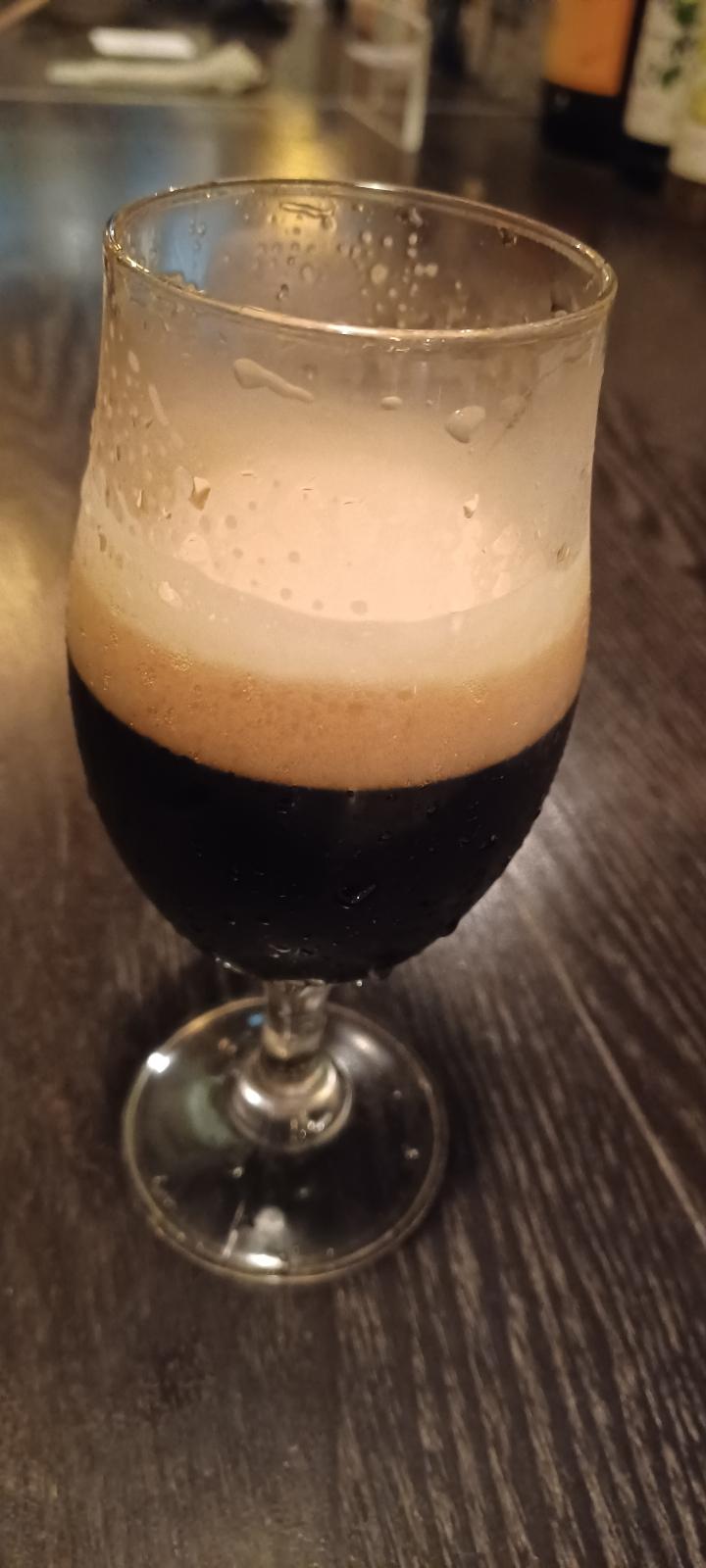 Imperial Stout (2020)