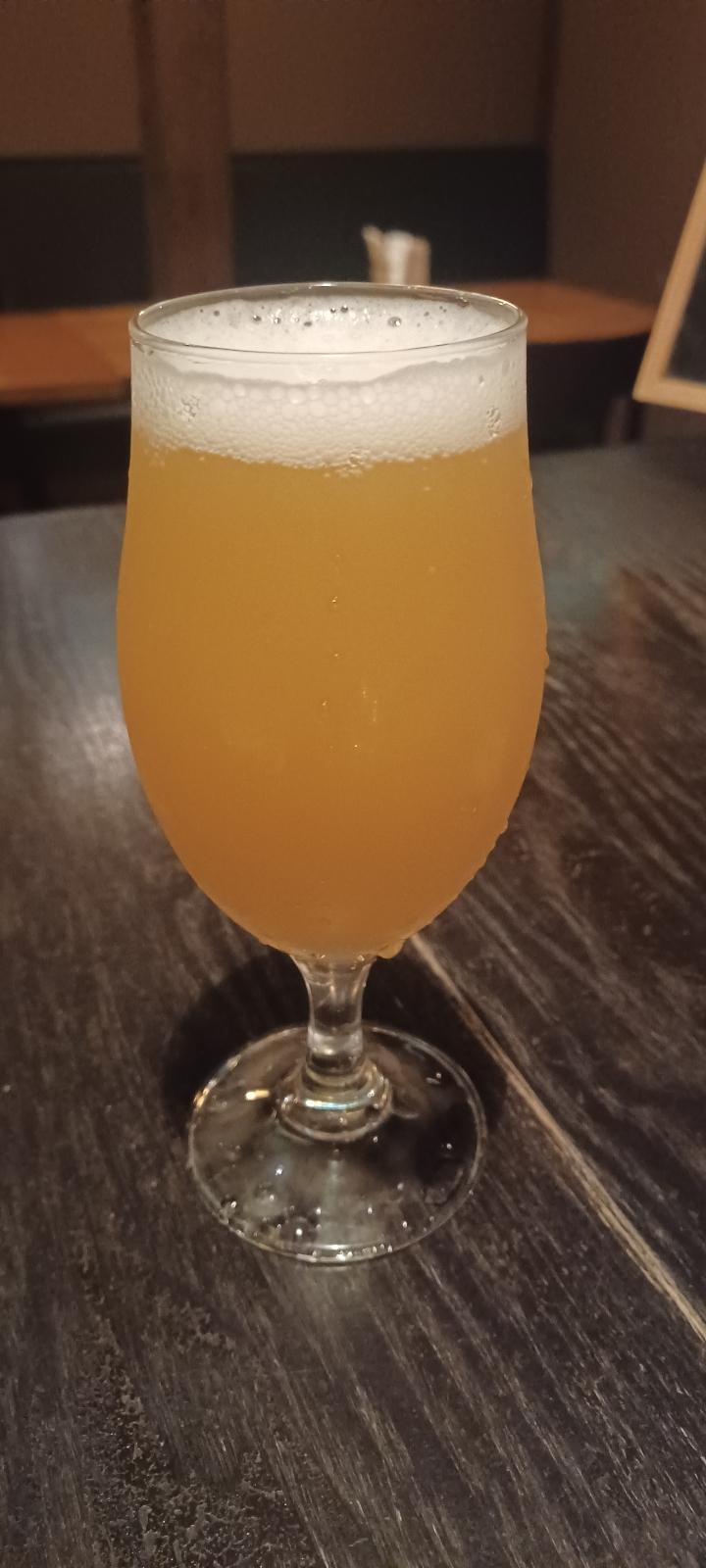 Hansharo Mango King Hazy