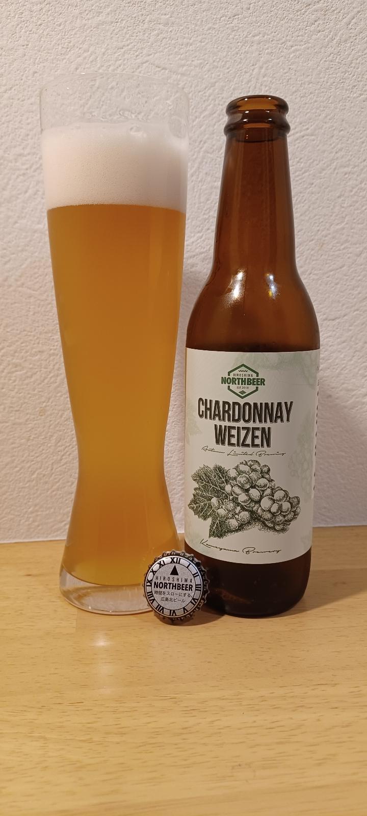 Chardonnay Weizen