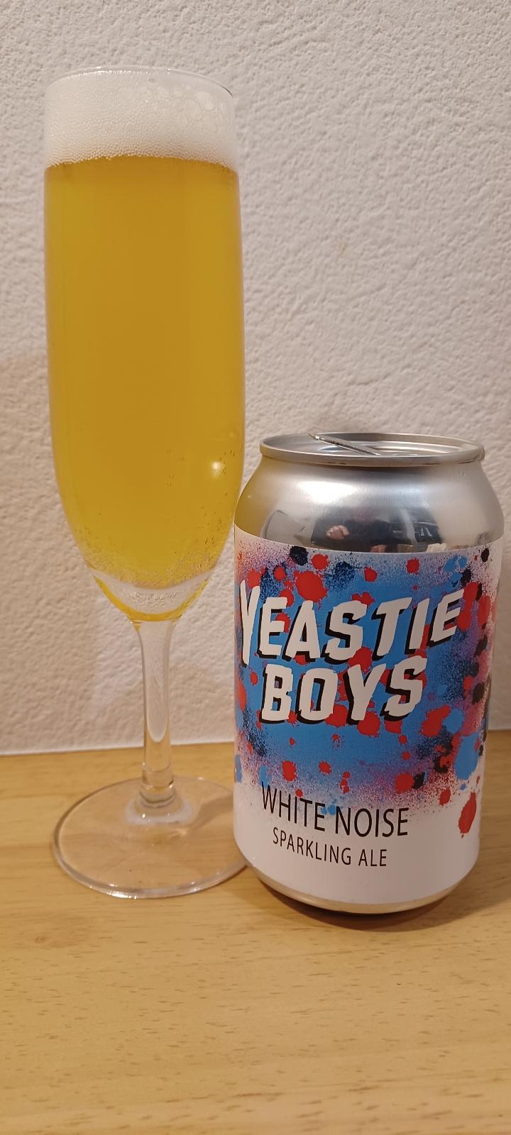 White Noise - Sparkling Ale