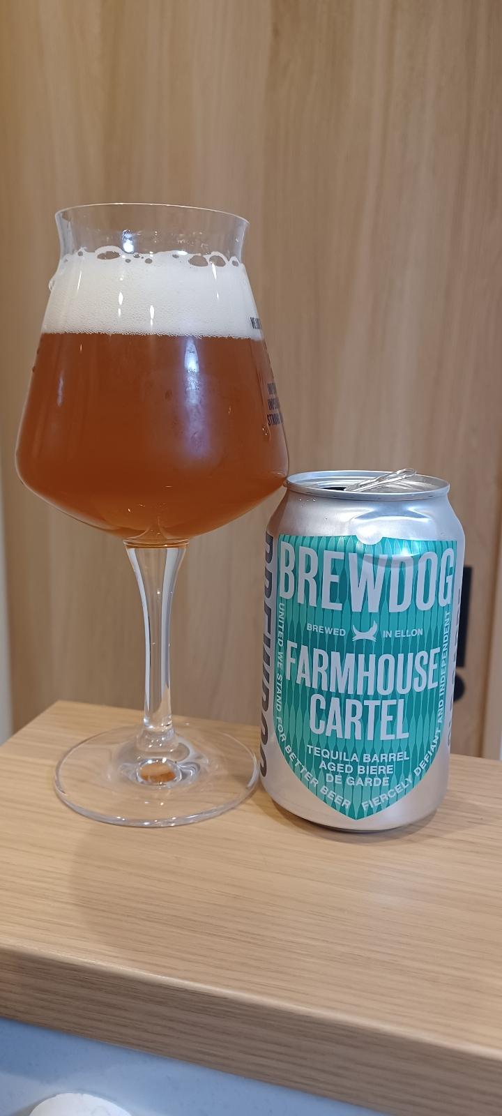 Farmhouse Cartel