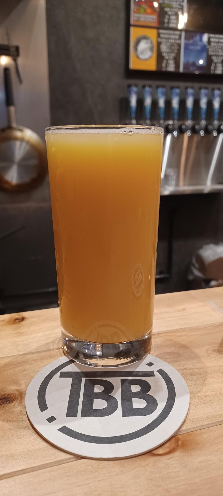 Endless Summer Hazy IPA