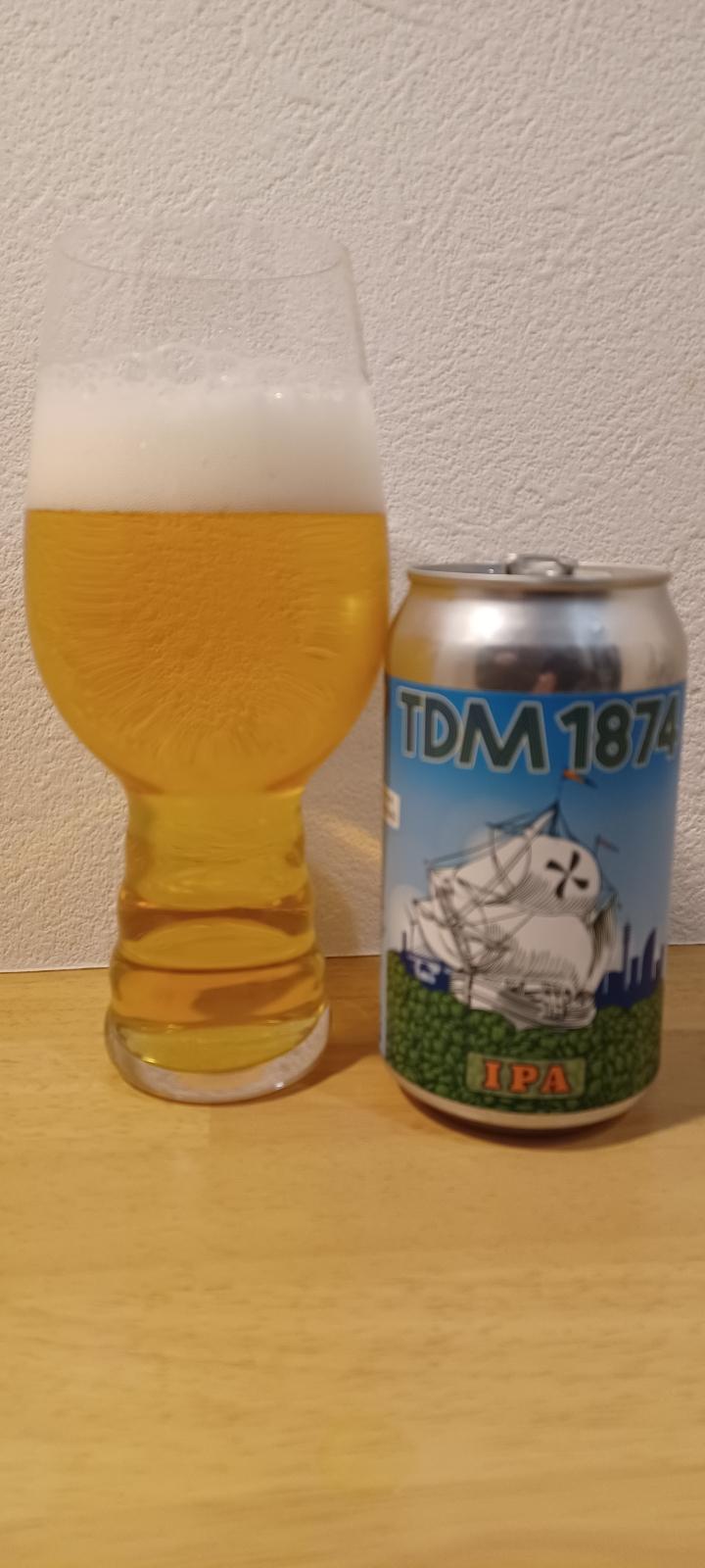 IPA #20