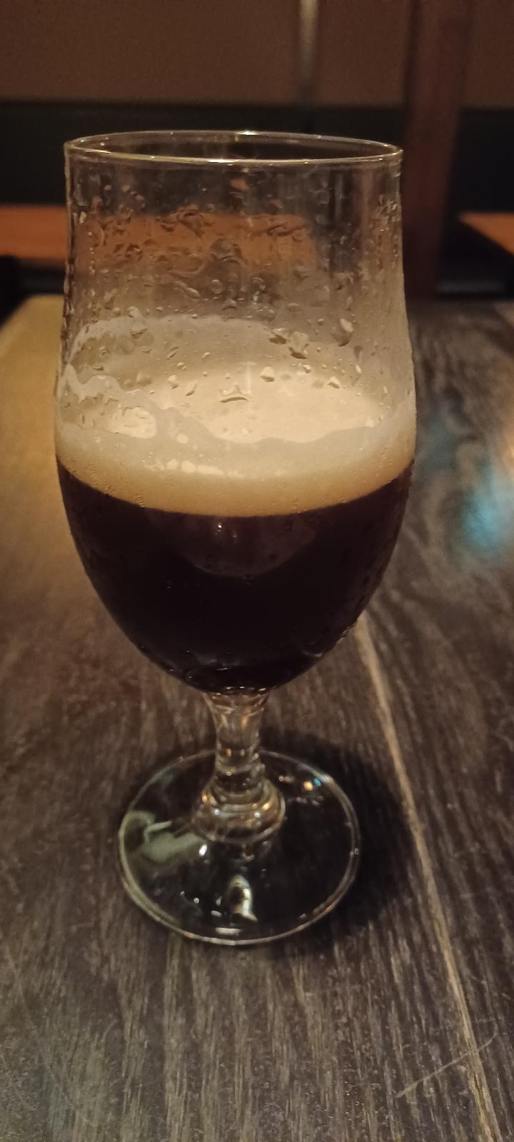 Kamikatz Stout