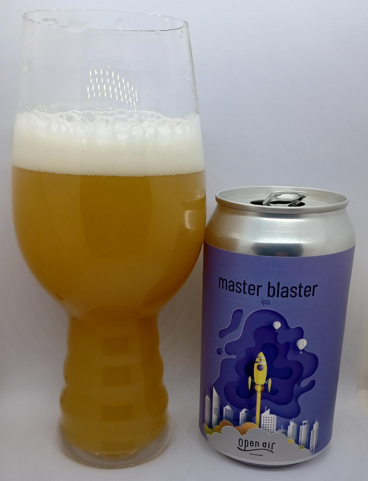 Master Blaster